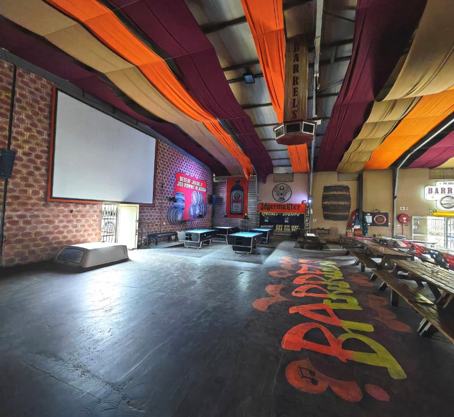 Commercial Property for Sale in Oranjesig Free State